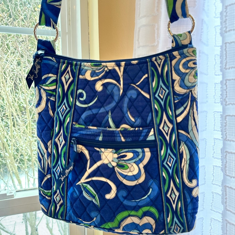Vera Bradley Women’s Crossbody Bag
